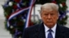 Trump Mostly Silent for a Week, Except on Twitter 
