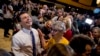 Black Mayor of Racially Diverse Iowa City Backs Buttigieg
