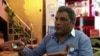 Iraqis Hope Kerry Visit Revitalizes Ties