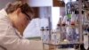 Ovarian Cancer Test Shows Promise in Screening Healthy Women