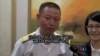 台灣稱有自衛決心冀美方協助