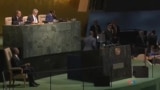 Obama UNGA