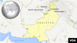 Waziristan Utara