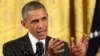Obama defiende acuerdo con Irán ante canciller saudita