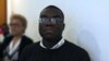 Teixeira Cândido, secretário do Sindicato de Jornalistas de Angola