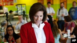 Ketrin Kortez Masto