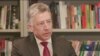 Курт Волкер про Джорджа Буша-старшого. Відео