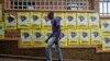 Uganda Police Deny Reports of Rising Tensions Ahead of Election