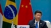 China’s Communist Leaders Seek to Bend Business to Party Will