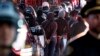 Policija privela propalestinske demonstrante na Kolumbiji, sukobi i na UCLA