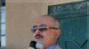 Yəmən prezidenti Abdulla Saleh səlahiyyətlərini vitse-prezidentə təhvil verir