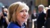 Hillary Clinton: Baltimore Unrest Shows Need for Change 