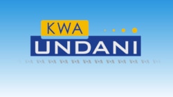 Jukwaa la waandishi laangazia habari kuu wiki hii