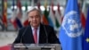 Guterres aonya kuhusu mzozo wa Ethiopia