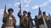 Markaziy Osiyo davlatlari Afg'oniston muloqotiga qo'shilishi mumkin