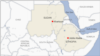 Sudan Deputy Leader Meets Ethiopia Defense Minister on Rare Visit