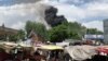 Deux attaques, dont une contre un hôpital, font au moins 25 morts en Afghanistan 