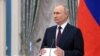 Mahakama ya kimataifa ya uhalifu yatoa hati ya kumkamata Vladimir Putin