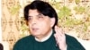 دہشت گردی کے خلاف جنگ میں سب کو متحرک ہونا ہو گا: چودھری نثار