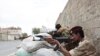Dozens Dead, Wounded as Yemen on Brink of Civil War