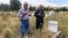 Boris Johnson's Ancestral Turkish Village Abuzz With Excitement
