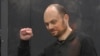 Russian opposition politician Kara-Murza: 'Putin must lose in Ukraine' 