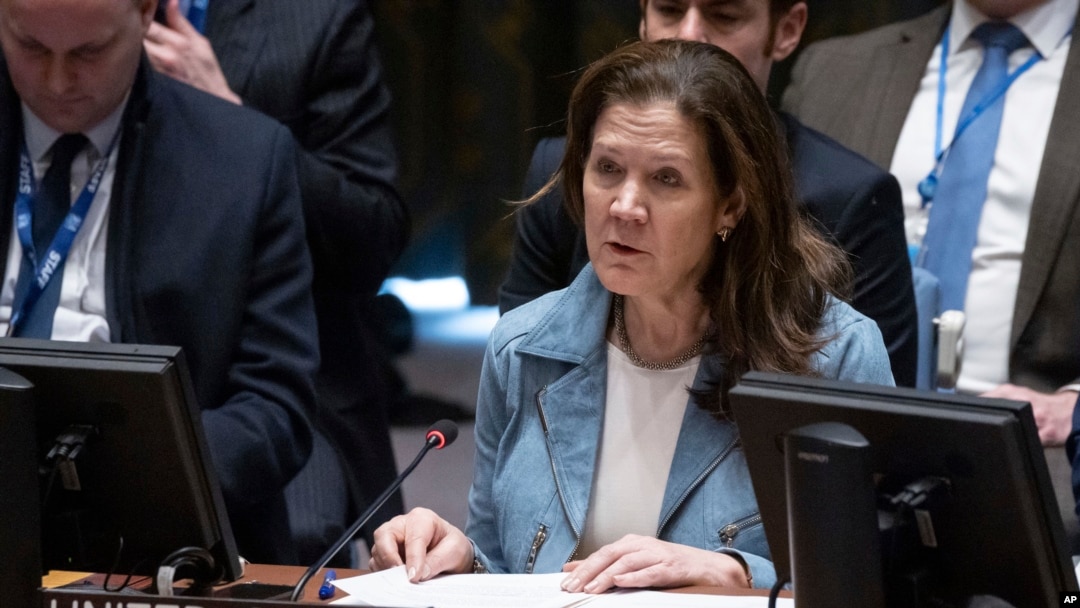 UN Security Council
