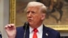 Трамп встречается в пятницу с ведущими представителями криптовалютной индустрии 