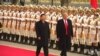 年终报道：特朗普试图重新发展对华经济战略关系