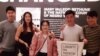 [뉴스풍경] 한국 내 탈북 청년들, 미국서 북한인권 연수 