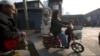 China Blames Muslim Separatists for Tiananmen Attack