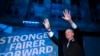 Murphy Menangkan Masa Jabatan Kedua Sebagai Gubernur New Jersey 