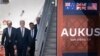 Dinas Mata-mata: Spionase Online yang Disponsor Negara Mungkin Menarget Program Kapal Selam Australia
