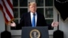 Trump proglasio vanredno stanje zbog zida na granici sa Meksikom