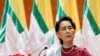 ཨང་སང་སུ་ཅི་ལ་ལོ་༦་གི་བཙོན་འཇུག་ཉེས་ཆད།