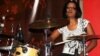 Swazi Musician Follows the Beat of Her Own Drum