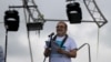 FARC inicia conferencia nacional para la paz