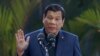 Ông Duterte hiệu triệu phiến quân cùng chống IS