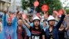 Istanbul Residents Skeptical of 'Risk Area' Declaration