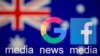 Disetujui, UU Australia untuk Membuat Facebook dan Google Membayar Konten Berita