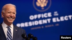 VaJoe Biden
