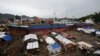 Typhoon-ravaged Philippines City Adjusts to ‘New Normal'