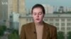 Брифинг американских сенаторов после встречи с президентом Зеленским