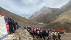 ད་ལོ་དབྱར་རྩ་དགུན་འབུའི་ཐོན་ཁུངས་རྒྱ་ནག་གཞུང་གིས་བདག་བཟུང་།