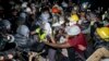 ¿Cómo China utiliza las protestas de estudiantes para debilitar la imagen de EEUU y aliarse con la causa pro-Palestina?