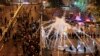 Hong Kong: Desafío al gobierno