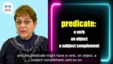 Everyday Grammar Video: Feedback on Writing Submissions