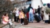 آلمان تا سال ۲۰۲۲ ده ها میلیارد یورو برای مهاجرین مصرف می کند