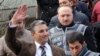 Բանտարկված լրագրող. «Հրանտ Դինքին սպանողներն ազատության մեջ են»