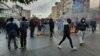 Iran Masih Blokir Internet, 8 Tewas Akibat Demo